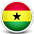 How to call Ghana